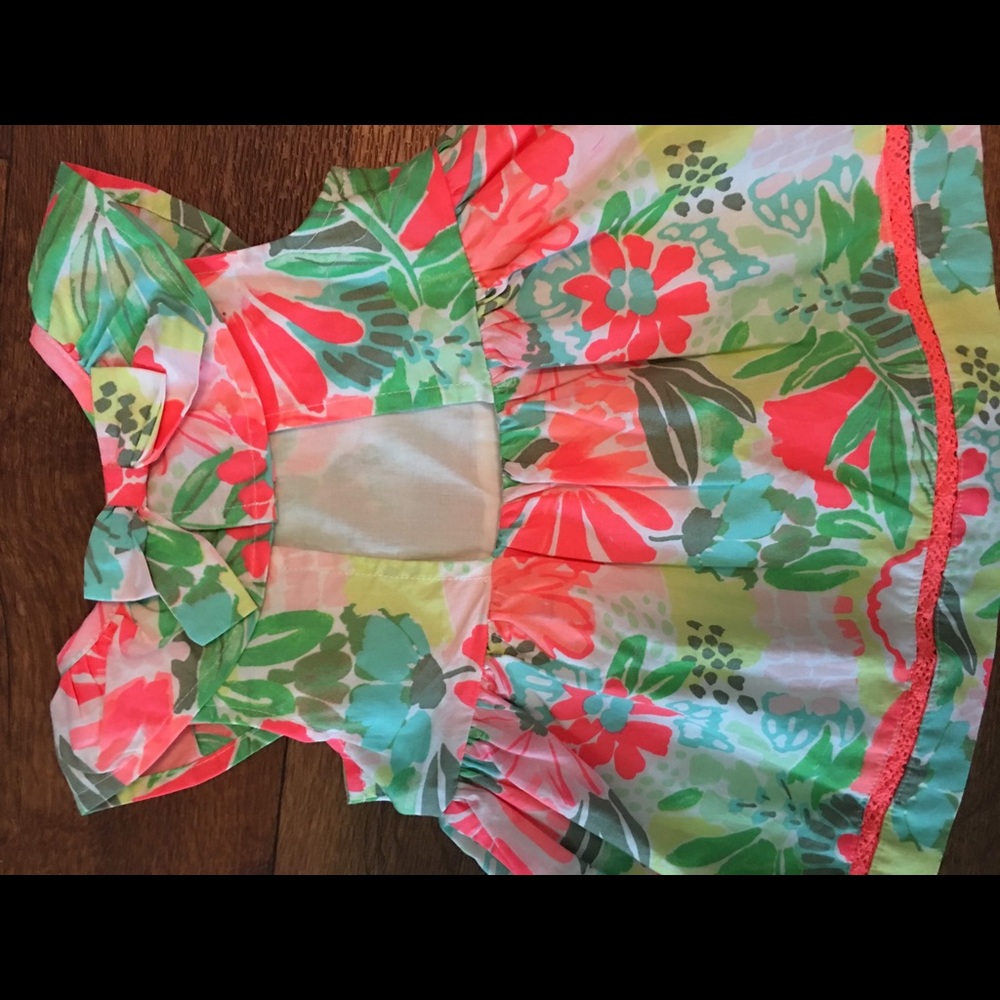 Dress - Picture 6 of 6